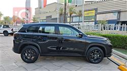 Toyota Urban Cruiser